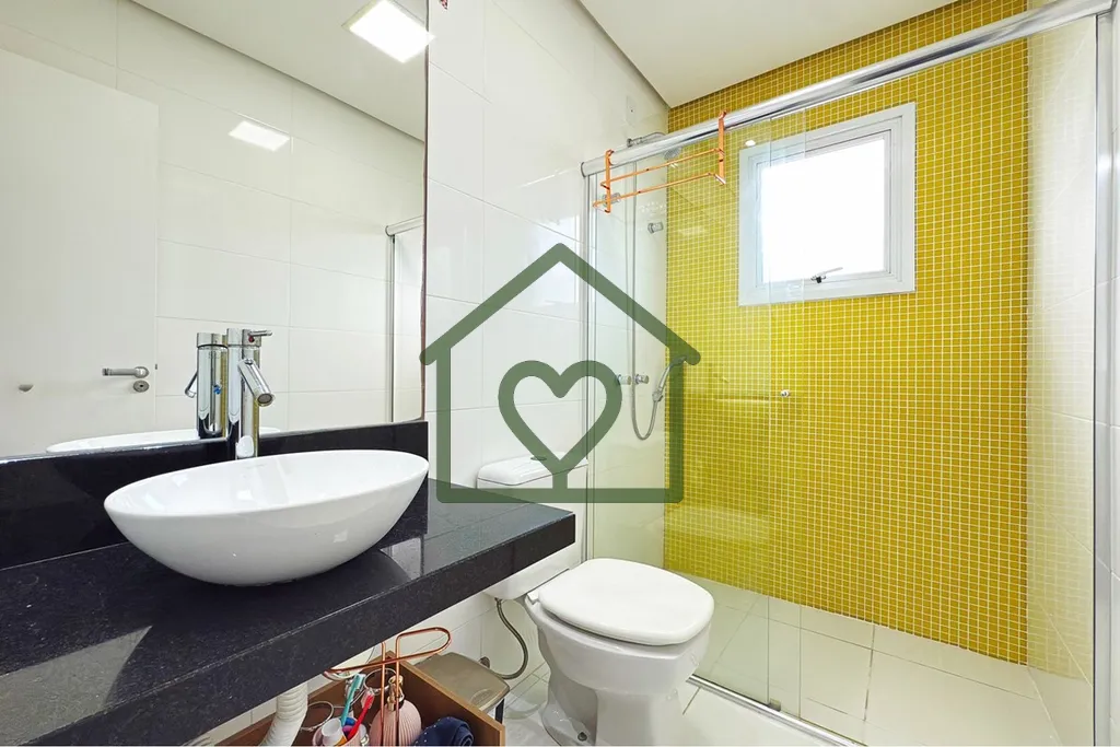 Imagem Elegância contemporânea, integração impecável dos ambientes e um projeto pensado nos mínimos d...