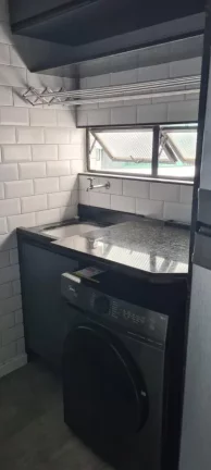 Imagem Apartamento para Venda em Recife, Boa Viagem, 2 dormitórios, 1 suíte, 1 banheiro, 1 vaga