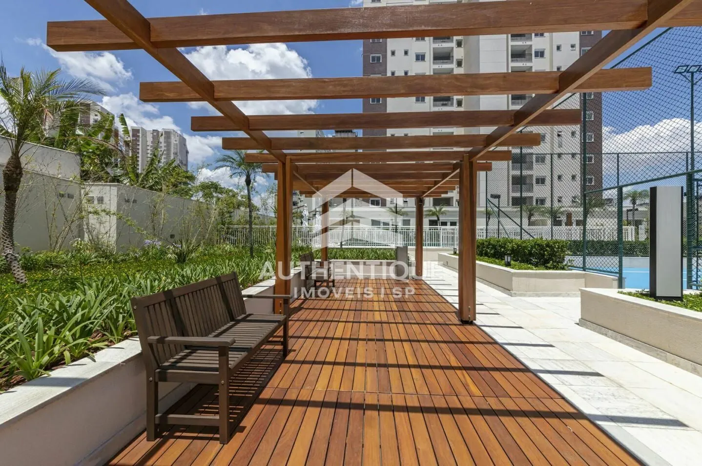 Imagem HUMBERTO PRIMO RESERVA VILA MARIANA - Apartamento à venda em São Paulo/SP