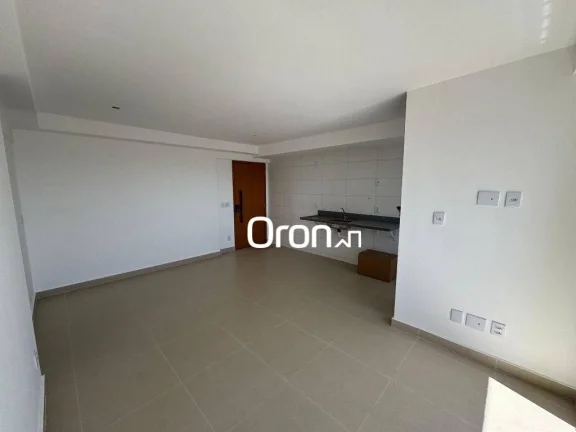 Apartamento à venda, 76 m² por R$ 535.000,00 - Setor Marechal Rondon - Goiânia/GO