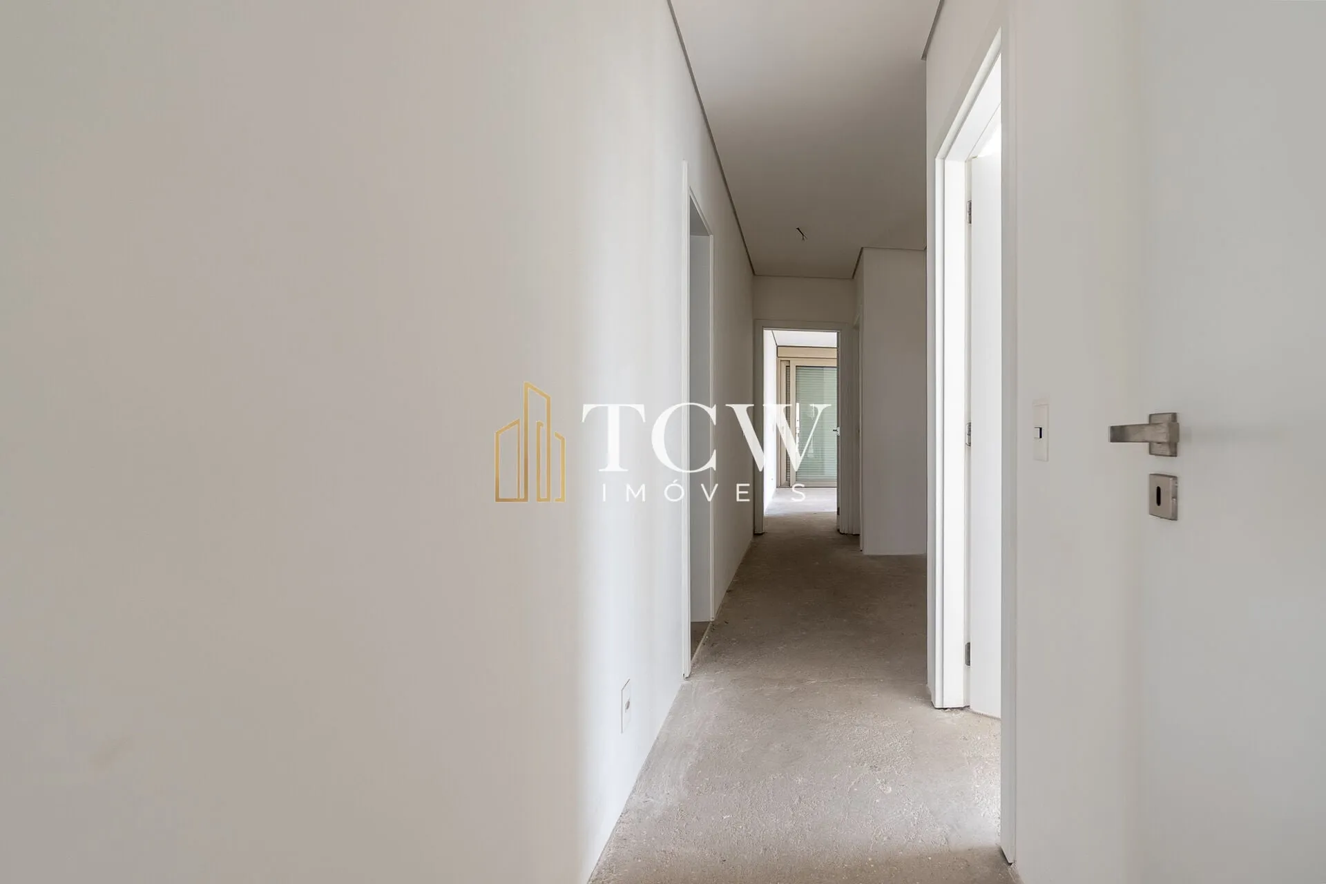 Imagem Apartamento Alto Padrão 231m2 no Itaim Bibi