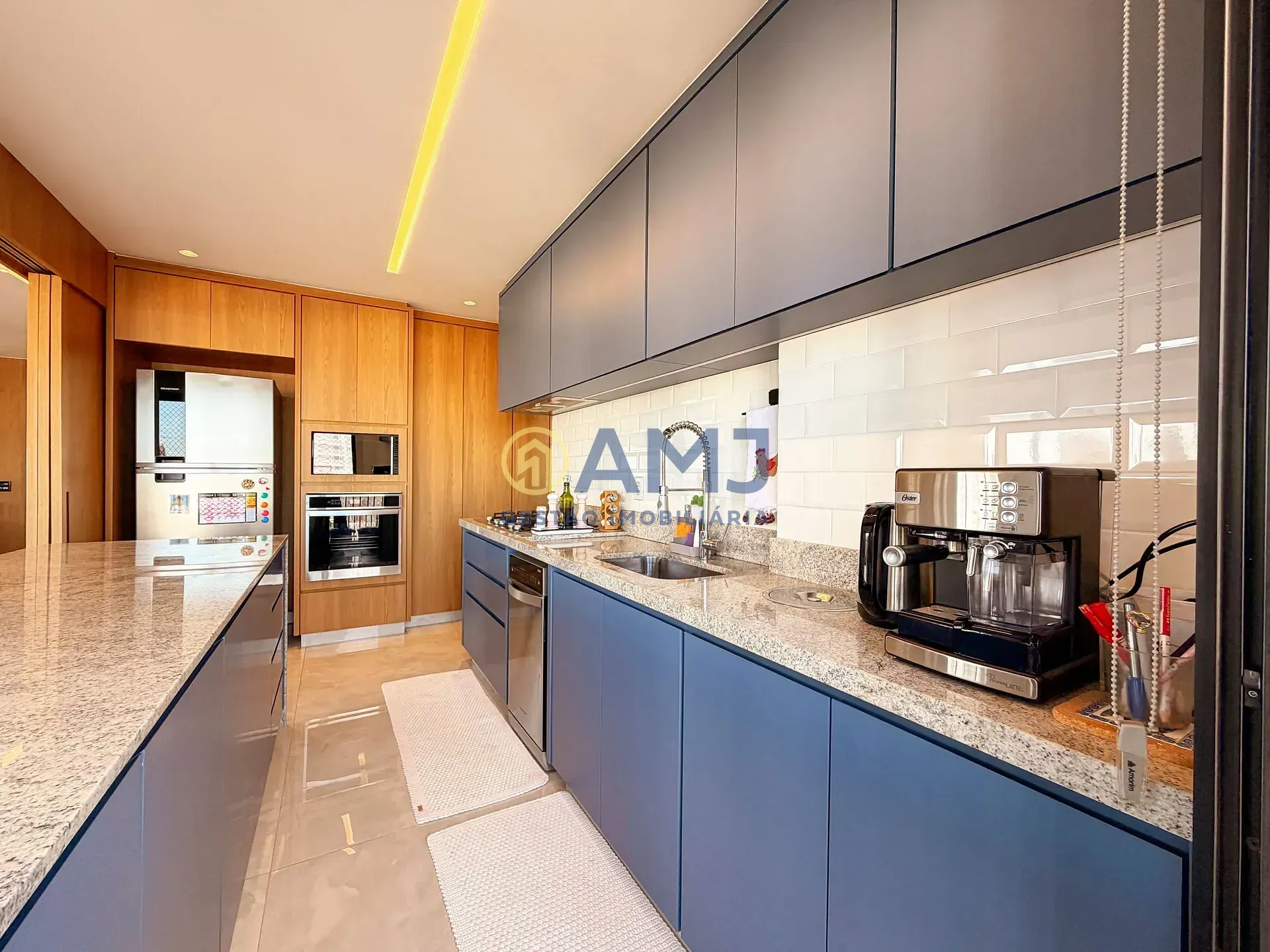 Imagem Apartamento à venda no Setor Marista- Vero Home Gourmet