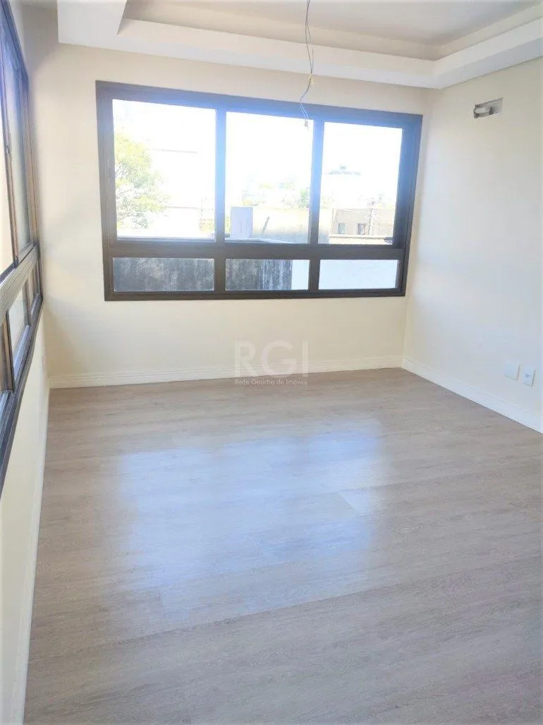 Imagem Excelente apartamento 2 dormitórios com duas suítes, lavabo e 2 vagaS coberta próximo Av. Goethe