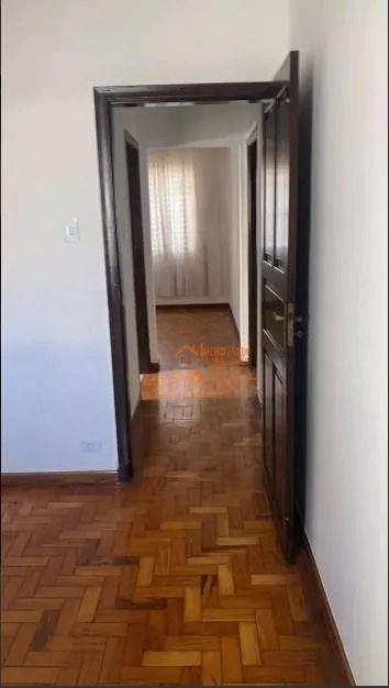 Imagem Casa com 3 dormitórios à venda, 88 m² por R$ 795.000,00 - Vila Augusta - Guarulhos/SP