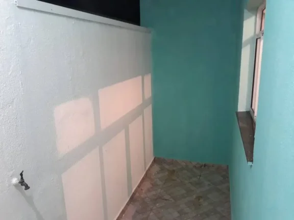 Imagem Alugo Sobrado em São Paulo, Vila Araguaia