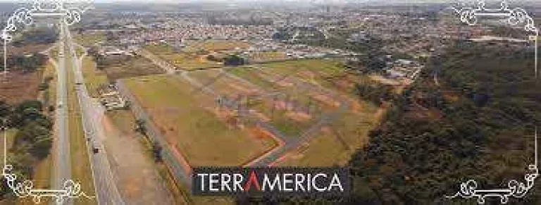 Imagem Terreno Padrão