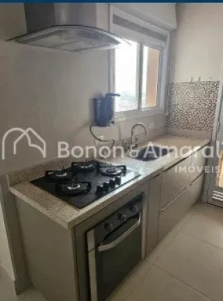 Imagem Apartamento espetacular no Condomínio Tálipo ? Campinas

Excelente oportunidade! Apartamento de 74...