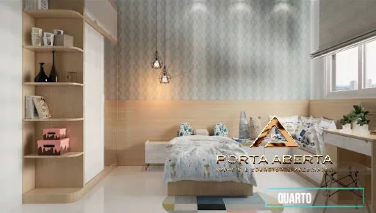 Imagem Apartamento no Belvedere - Cod. 1169