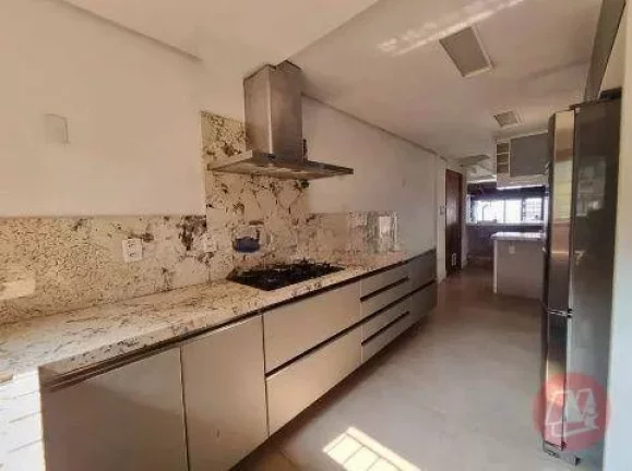Imagem Casa com 3 dormitórios para alugar, 500 m² por R$ 19.884,00/mês - Pedra Redonda - Porto Alegre/RS