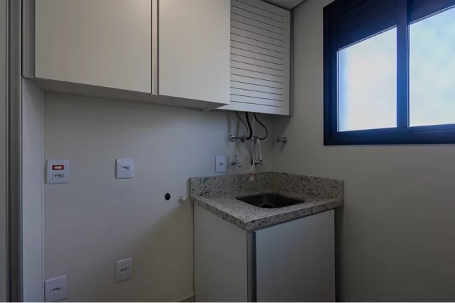 Imagem Apartamento para venda no bairro Higienópolis em Porto Alegre