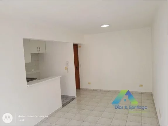 Foto do imóvel Apartamento com 1 dormitório à venda, 45 m² por R$ 376.000,00 - Aclimação