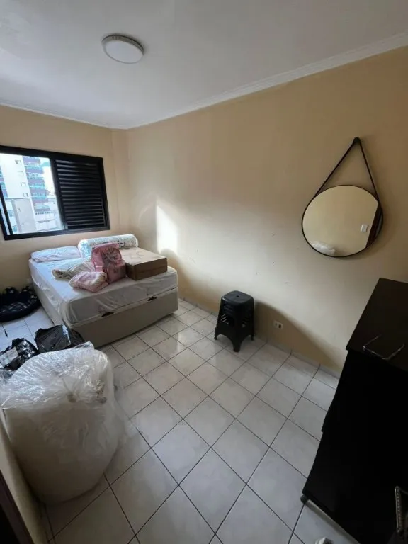 Imagem APARTAMENTO COM 74,00 m² - OCIAN - PRAIA GRANDE SP