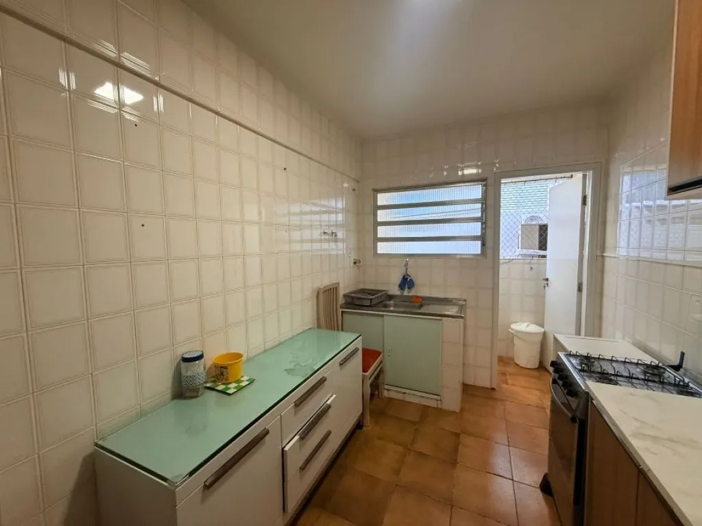 Imagem APARTAMENTO COM 71,25 m² - CANTO DO FORTE - PRAIA GRANDE SP
