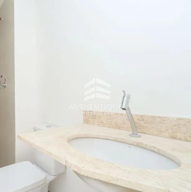 Imagem Living Wish Mooca - Apartamento à venda em São Paulo/SP