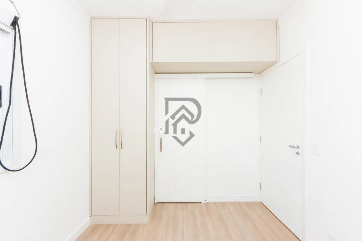 Imagem Apartamento campo belo reformado andar alto