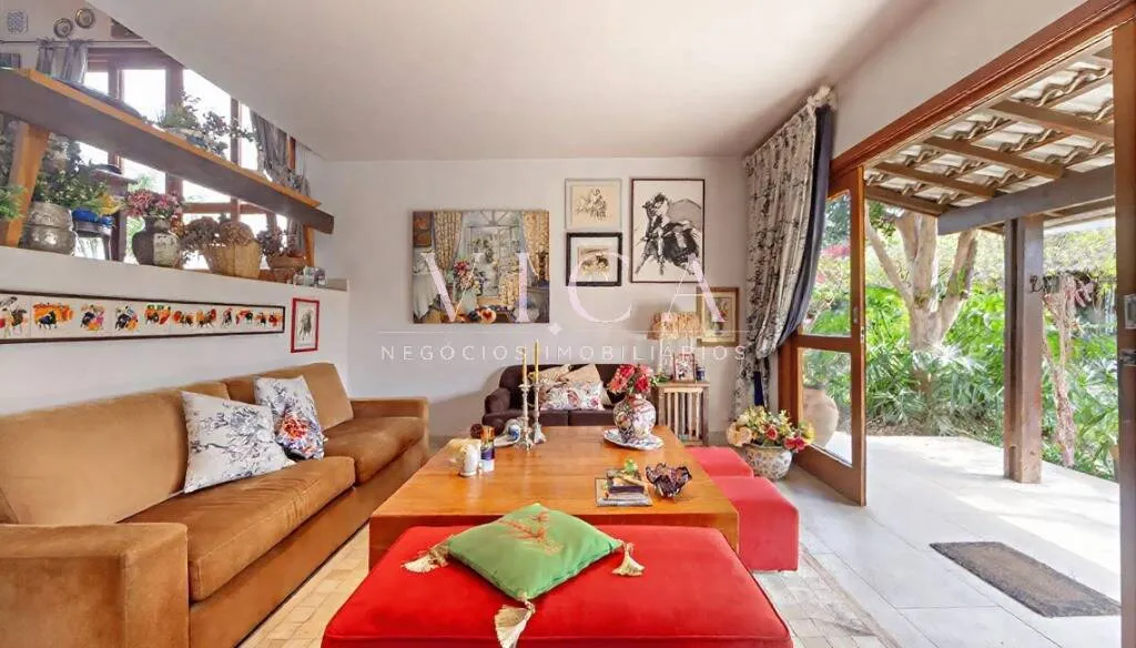 Imagem Casa 320m² 3 dormitórios 3 vagas venda R$ 2.899.000,00 - Alphaville/SP