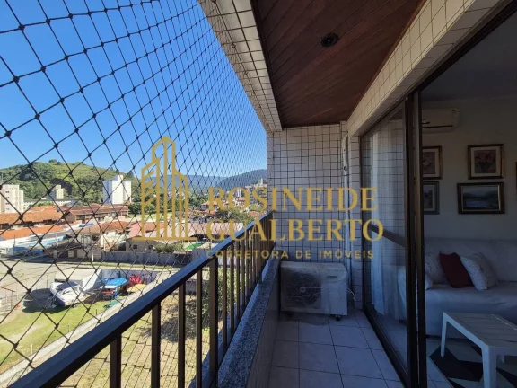 Imagem Apartamento 2 dormitórios sendo 1 suíte com 77m² a 220 metros da Prainha!