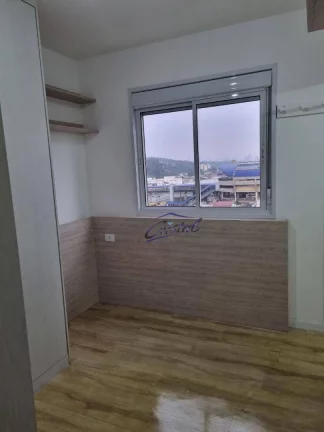 Imagem Apartamento com 2 quartos (1 suíte), 68 m² - venda ou aluguel - Vila Sônia - São Paulo/SP
