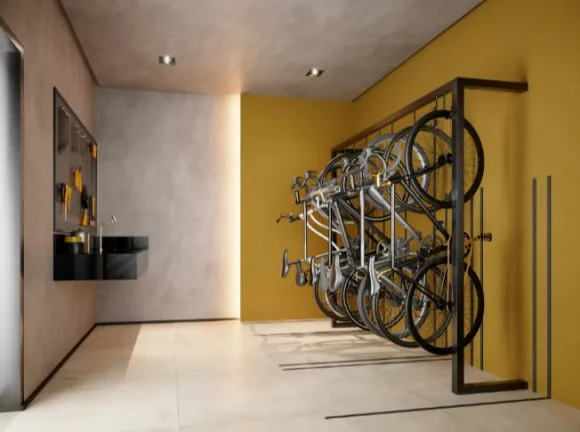 Imagem Apartamento com 4 Quartos à Venda, 132 m² em Vila Mariana - São Paulo