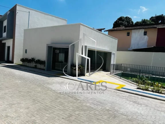 Imagem Like Residence (Condomínio de casas Duplex 3/4)