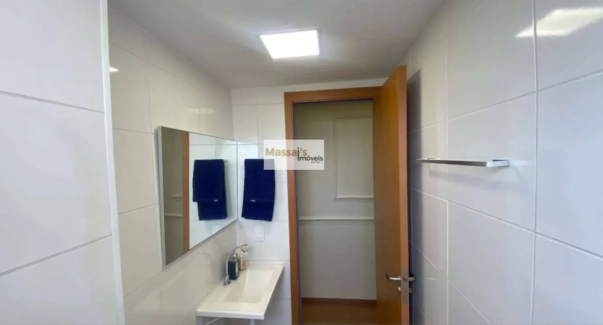 Imagem Apartamento à venda, no RESIDENCIAL CAMPO DAS FIGUEIRAS em Campinas, Jardim Nova Europa, com 2 quartos, 47m2