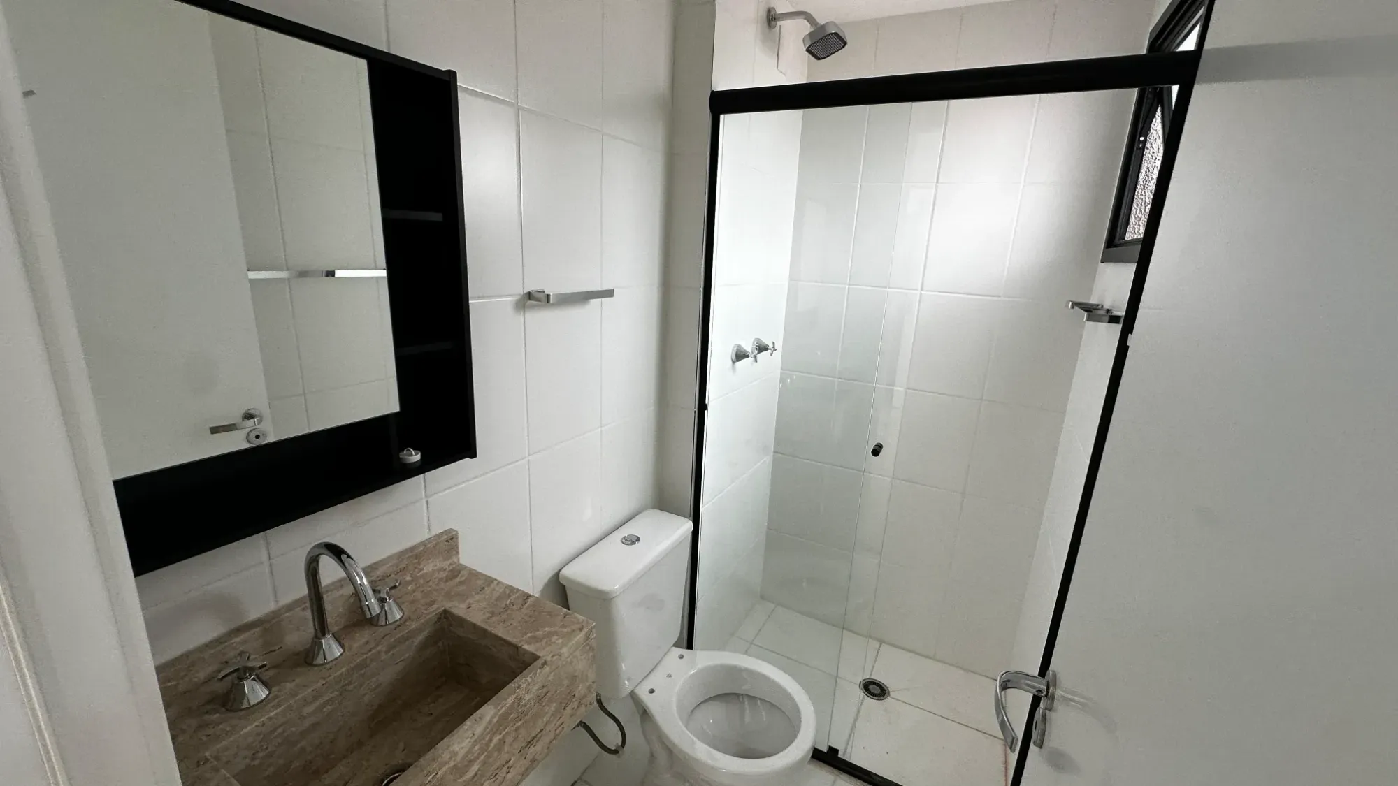 Imagem Apartamento com 2 Quartos à Venda, 52 m² em Campestre - Santo André