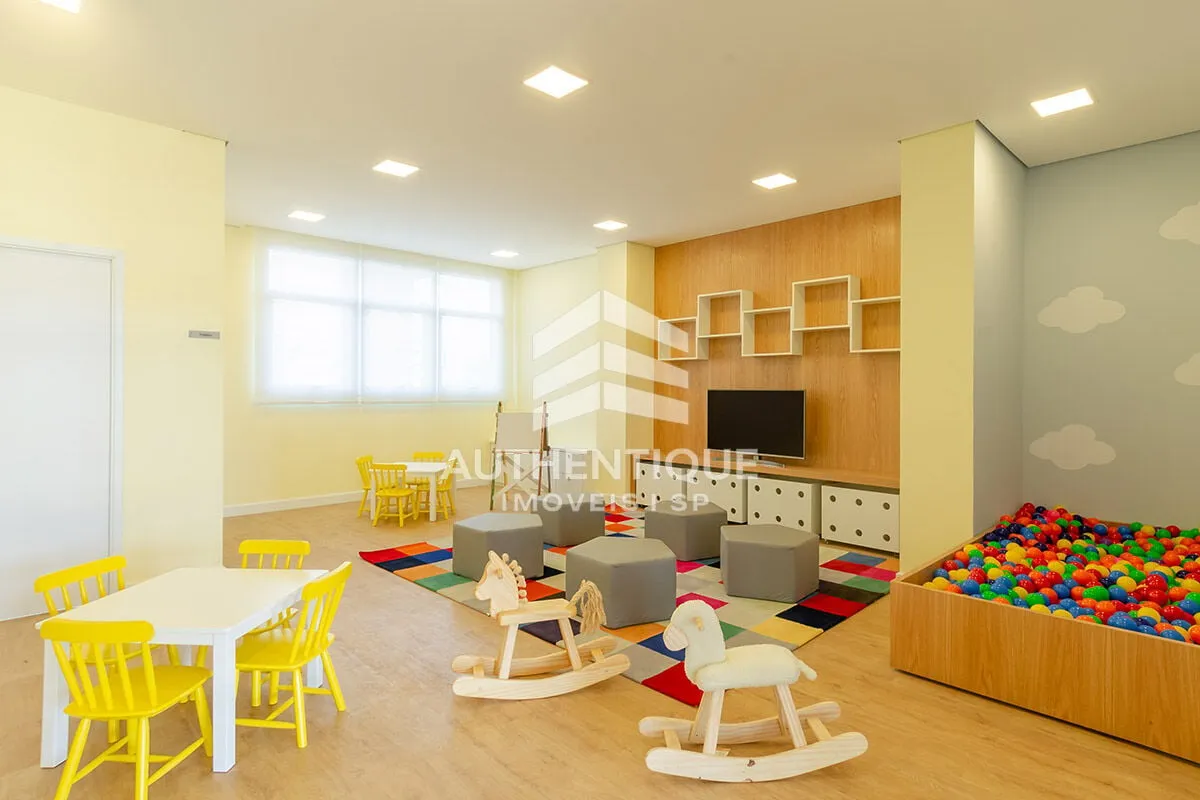 Imagem Boulevard dos Cristais Tatuapé - Apartamento à venda em São Paulo/SP