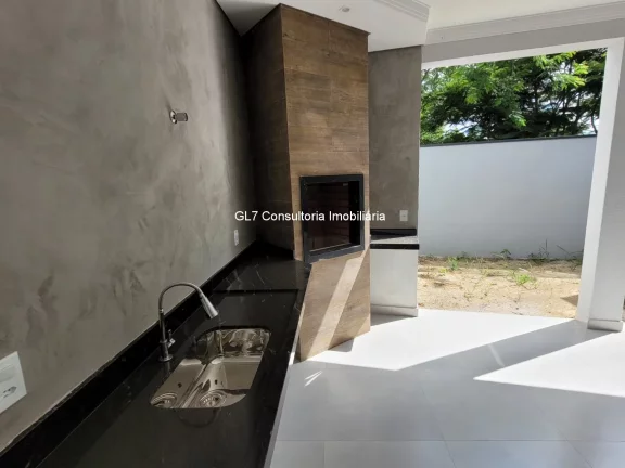 Imagem CASA À VENDA - RESIDENCIAL NOVA VENEZA - INDAIATUBA-SP
