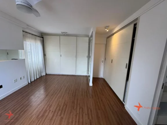 Imagem Apartamento à venda em Pinheiros, São Paulo-SP: 2 quartos, 2 suítes, 1 sala, 4 banheiros, 2 vagas de garagem. Confira!
