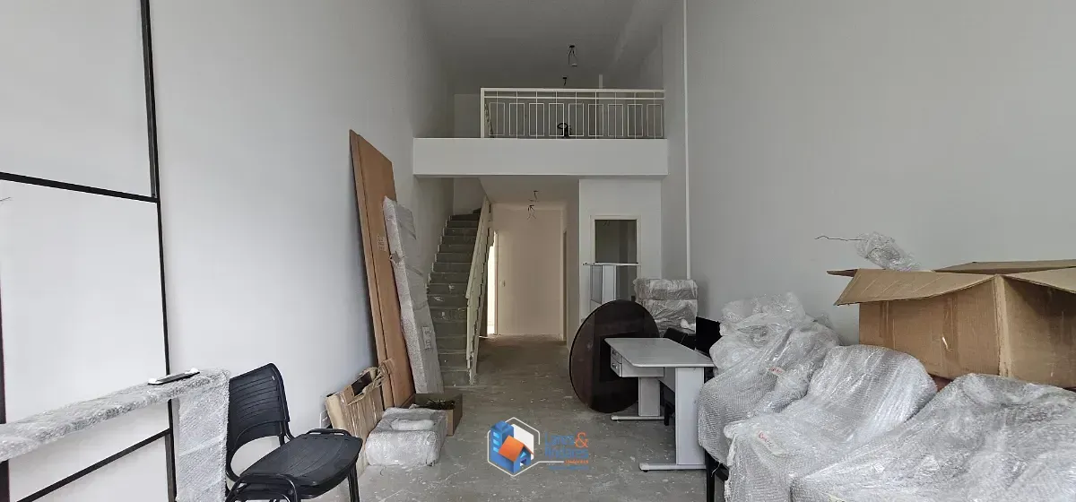 Imagem Conjunto comercial para venda em Alto da Lapa, 53m²