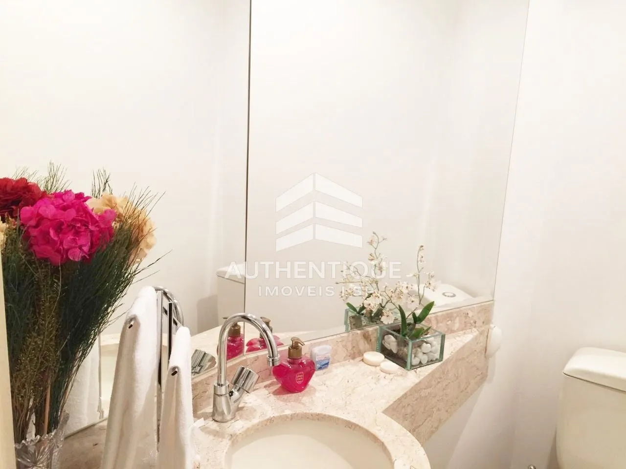 Imagem Izabel Paraíso - Apartamento à venda em São Paulo/SP