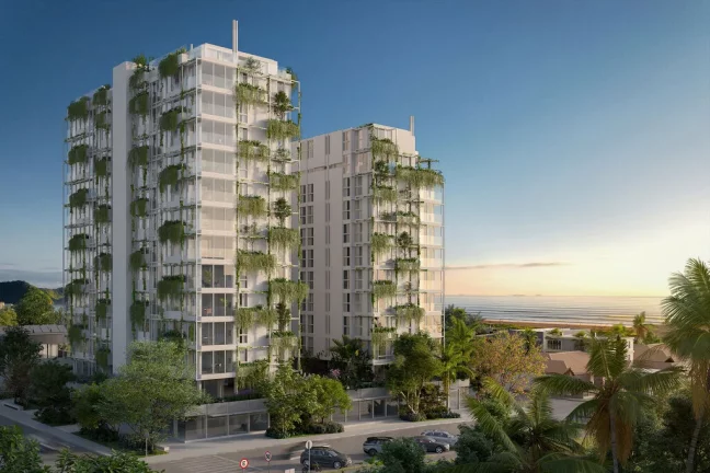 Foto do imóvel Apartamento para venda em Itajaí