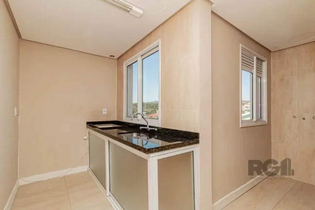 Imagem Apartamento para venda no bairro Jardim Sabará em Porto Alegre