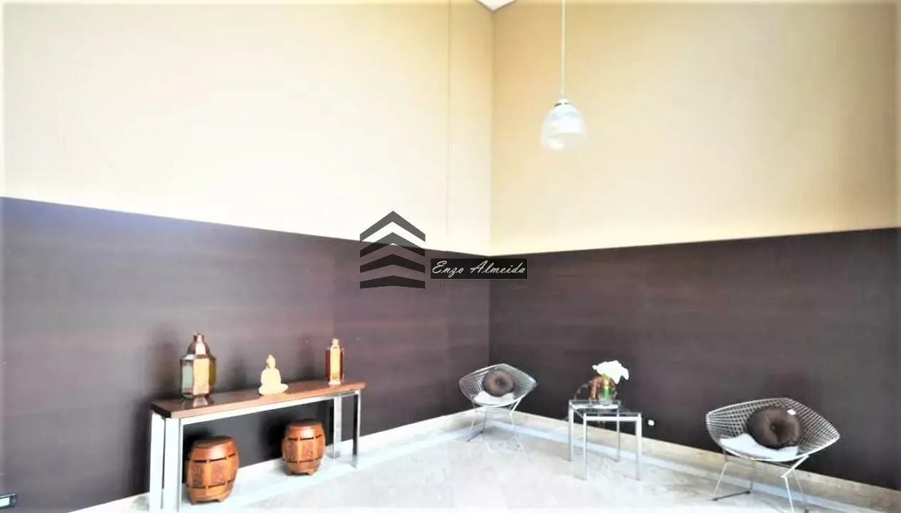 Imagem Apartamento à venda em São Paulo/SP