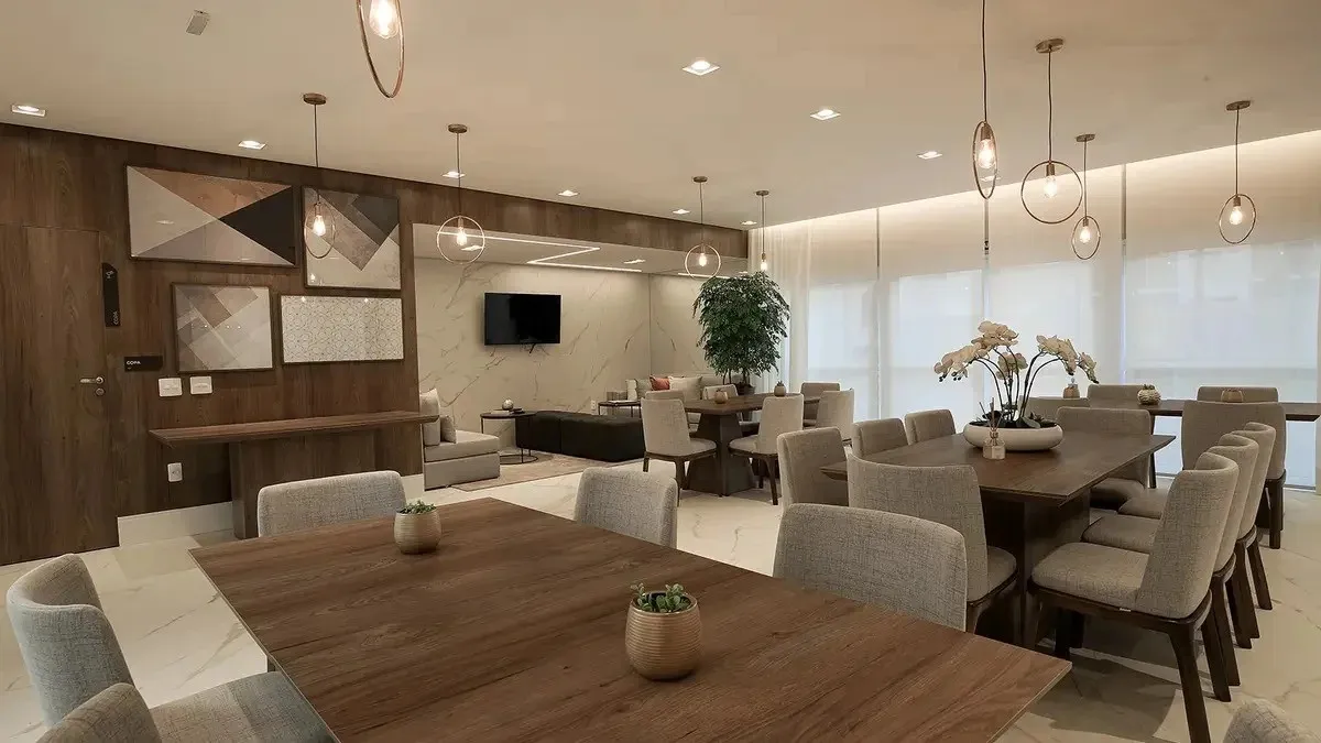 Imagem Apartamento para Venda em São Paulo, Parque Residencial da Lapa, 3 dormitórios, 1 suíte, 2 banheiros, 3 vagas