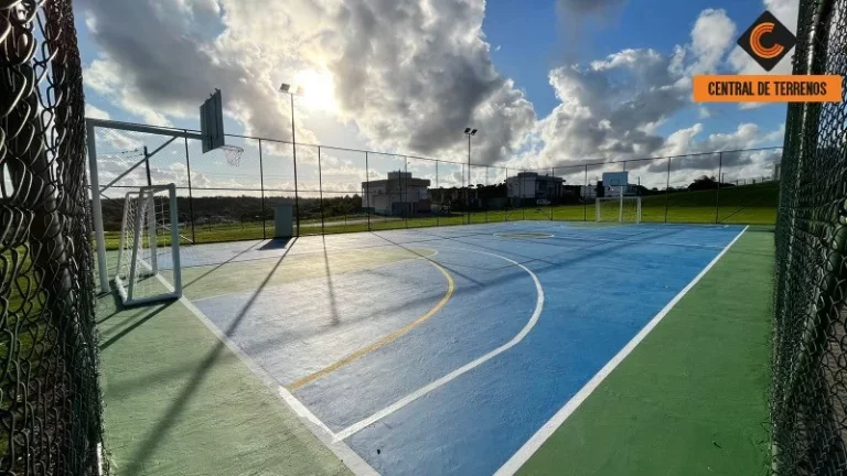 Imagem TERRENO NO ALPHAVILLE LITORAL NORTE 3