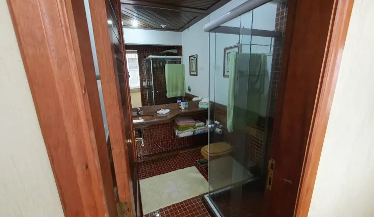 Imagem Cobertura com 4 Quartos à Venda, 420 m² em Recreio dos Bandeirantes - Rio de Janeiro
