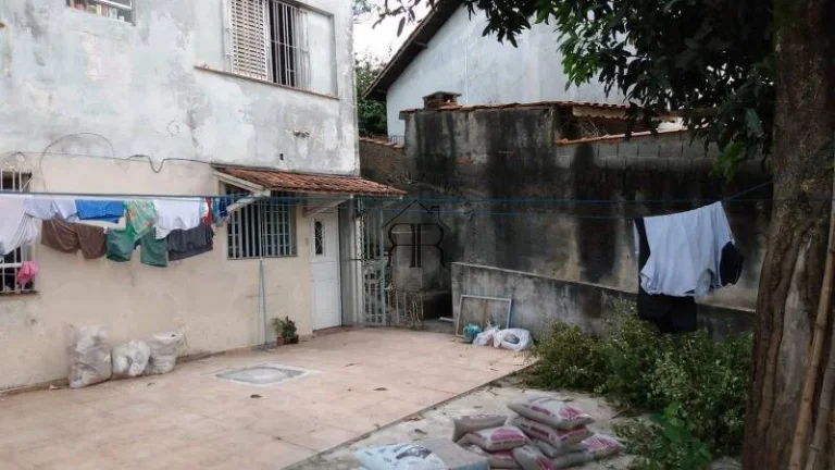 Imagem Terreno - São Paulo - SP - Jardim Nossa Senhora do Carmo