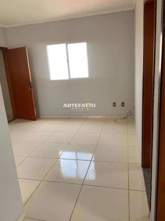 Imagem Apartamento à venda em Franca, JD Esmeralda, com 2 quartos, 62m2