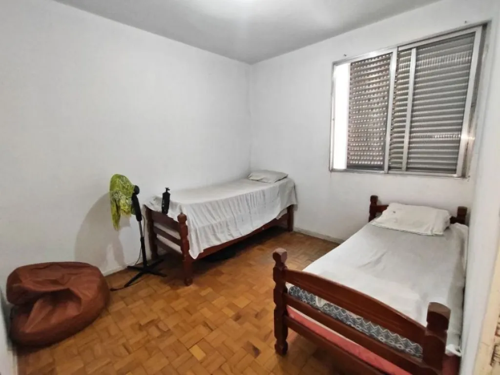 Imagem APARTAMENTO COM 65,00 m² - TUPI - PRAIA GRANDE SP