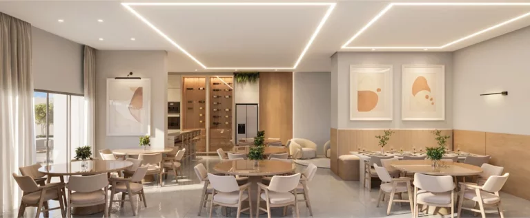 Imagem Paris Residence - Apartamento à venda no bairro Centro - Itapema/SC