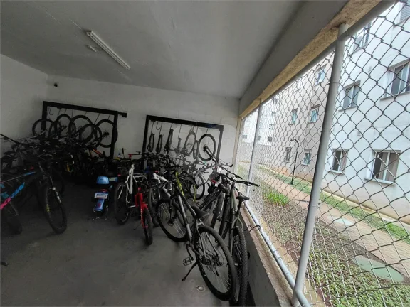 Imagem Apartamento à venda com 2 quartos no condomínio Plug Morumbi, São Paulo - SP