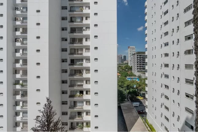 Imagem Apartamento à venda no bairro Cidade Monções - São Paulo/SP