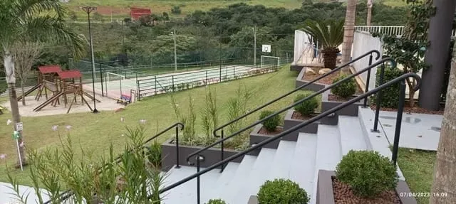 Imagem Terreno à venda 600M², Caixa D'água, Taubaté - SP | Campos do Conde Taubaté