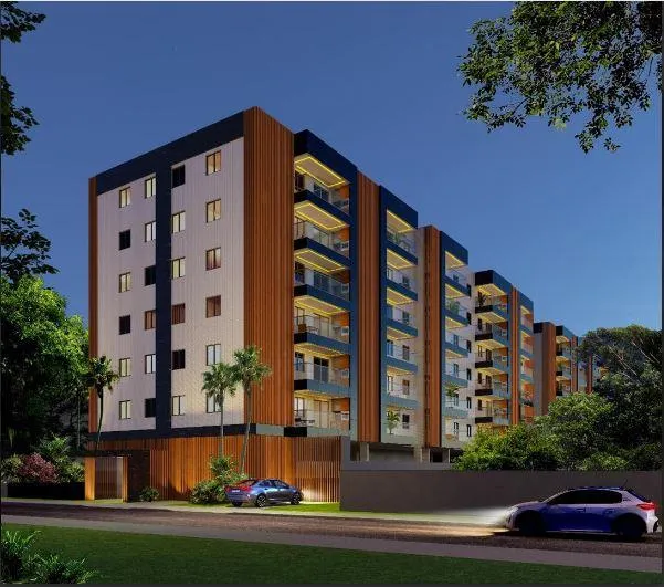 Imagem Grand Plaza Residences: Luxo e Conforto na Taquara, RJ