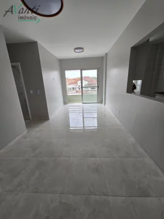 Imagem Apartamento à venda no bairro Vila Mathias em Santos/SP
