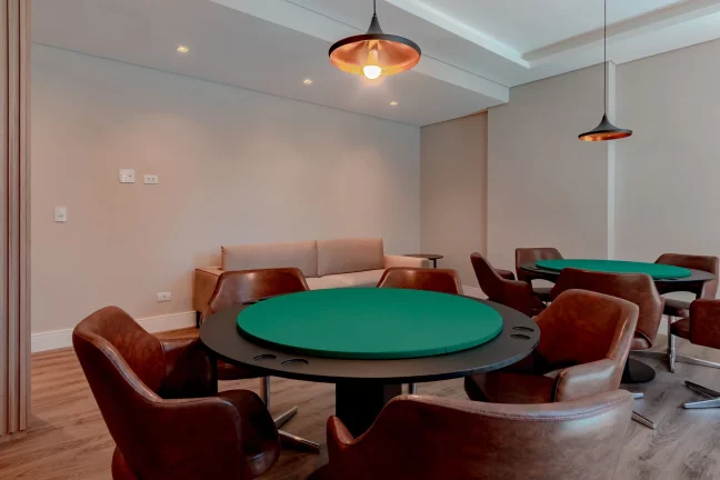 Imagem VIVANCE BATEL - Apartamento próximo ao Shopping Curitiba Pronto para Morar
