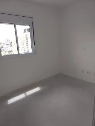 Imagem Apartamento com 2 dormitórios à venda, 50 m² por R$ 383.000 - Vila Pires - Santo André/SP