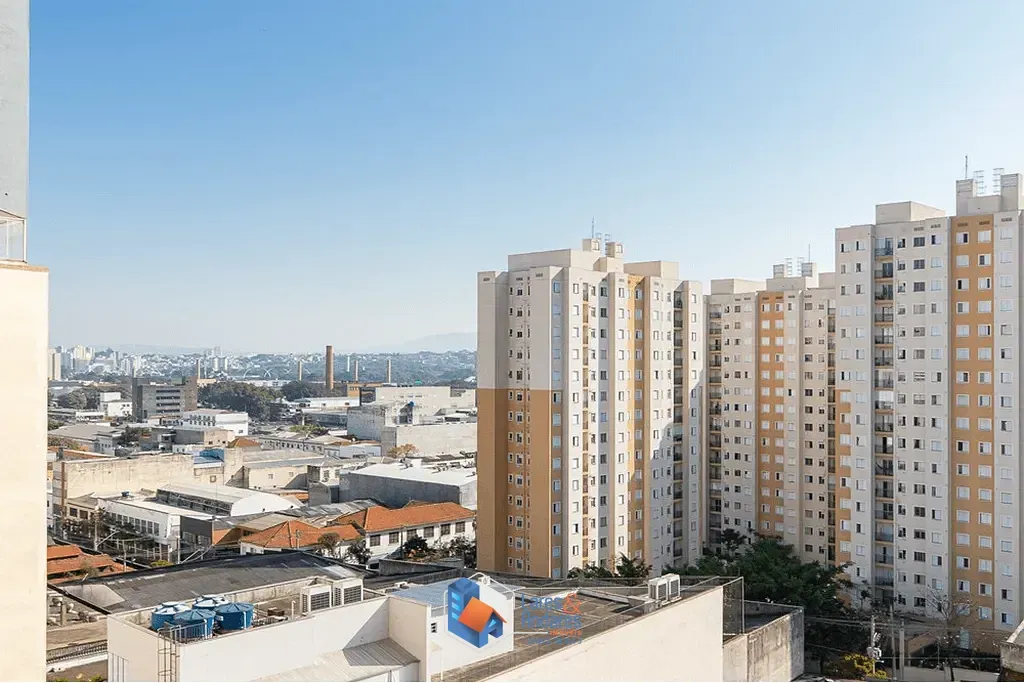 Imagem Apartamento à venda 3 Quartos 1 Suite 1 Vaga 254M² Bom Retiro São Paulo - SP