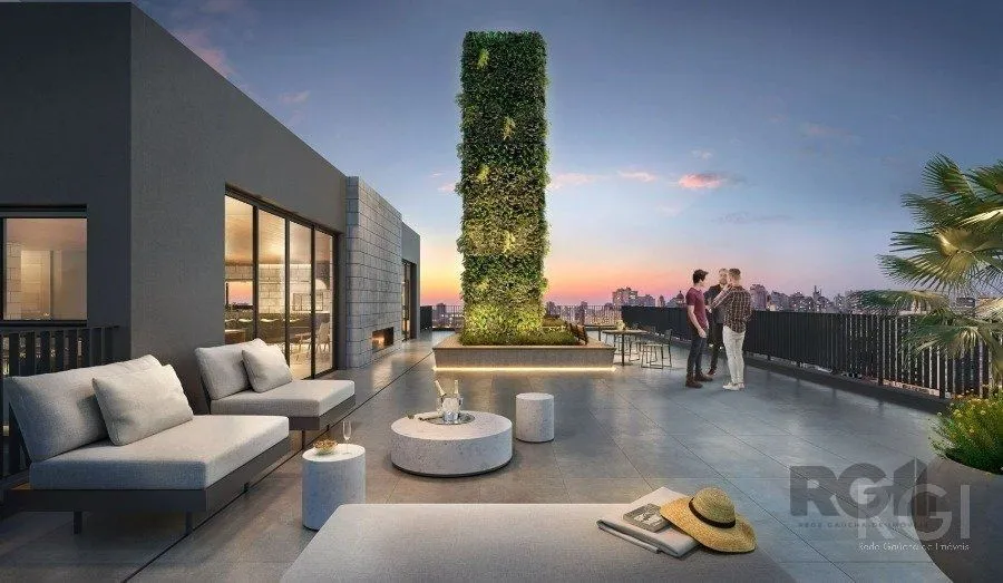 Imagem Loft em Cidade Baixa
